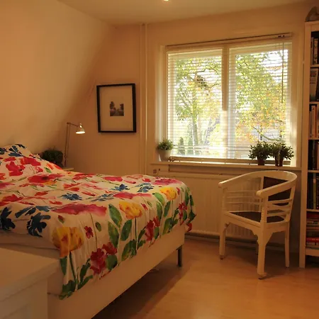 Сasa de vacaciones Countryside Living For Families Bergen