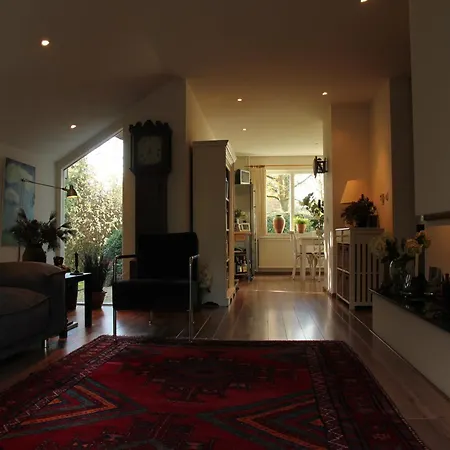 Countryside Living For Families Bergen