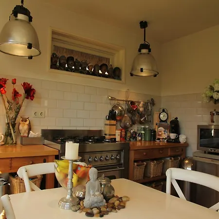 Countryside Living For Families * Bergen