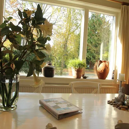 Countryside Living For Families * Bergen